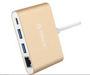 Đầu chuyển đổi Orico RCR2A-GD