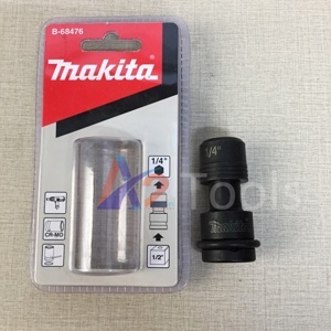 Đầu chuyển đổi siết bu lông sang vặn vít Makita B-68476