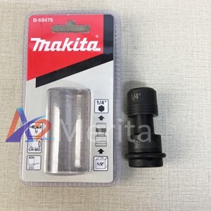 Đầu chuyển đổi siết bu lông sang vặn vít Makita B-68476