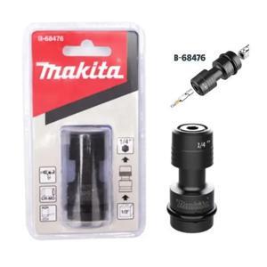 Đầu chuyển đổi siết bu lông sang vặn vít Makita B-68476