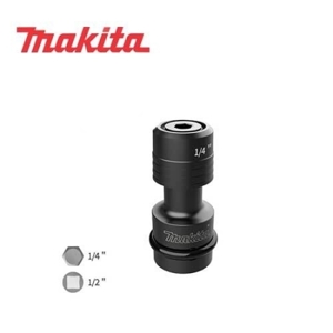 Đầu chuyển đổi siết bu lông sang vặn vít Makita B-68476