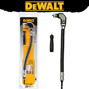 Đầu chuyển góc Dewalt DWARAFS-Z