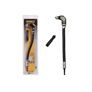 Đầu chuyển góc Dewalt DWARAFS-Z