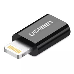 Đầu chuyển Lightning -> Micro USB Ugreen 20746