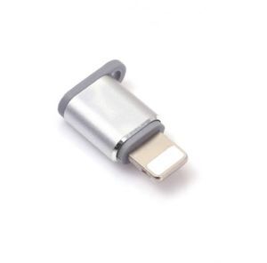 Đầu chuyển Micro USB to apple Remax visual RA-USB2