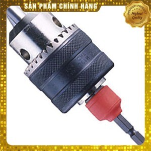 Đầu chuyển mũi khoan 1.5-13mm Anex AKL-280