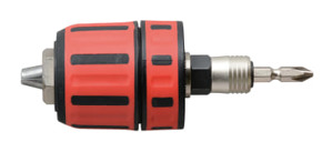 Đầu chuyển mũi khoan AKL-195E Anex