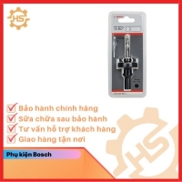 Đầu chuyển mũi khoét Bosch 2609390034 - 8mm