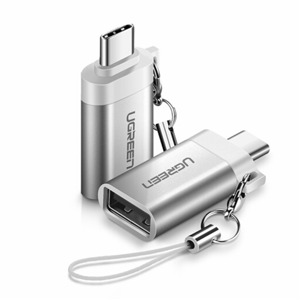 Đầu chuyển OTG USB Type-C to USB 3.0 Ugreen 50284