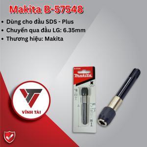 Đầu chuyển SDS sang lục giác Makita B-57548