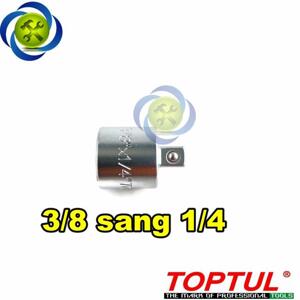 Đầu chuyển Toptul CAEA1208