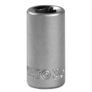 Đầu chuyển tuýp 1/4″ Yato YT-1297