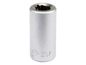 Đầu chuyển tuýp 1/4″ Yato YT-1297