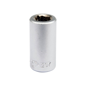 Đầu chuyển tuýp 1/4″ Yato YT-1297