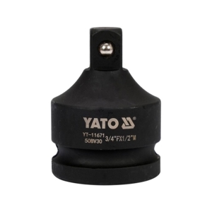 Đầu chuyển tuýp Yato YT-1167