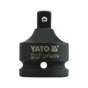 Đầu chuyển tuýp Yato YT-1167