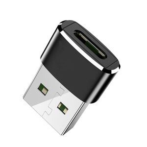 Đầu chuyển USB 2.0 to USB-C Ugreen 50568