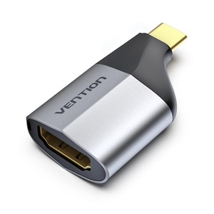 Đầu chuyển USB Type C to HDMI Vention TCAH0