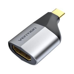 Đầu chuyển USB Type C to HDMI Vention TCAH0