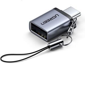 Đầu chuyển USB Type-C to USB 3.0 Ugreen 50283