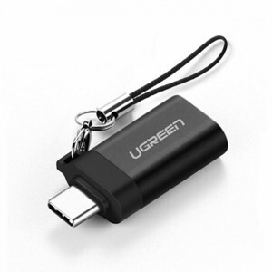 Đầu chuyển USB Type-C to USB 3.0 Ugreen 50283