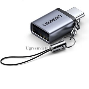 Đầu chuyển USB Type-C to USB 3.0 Ugreen 50283