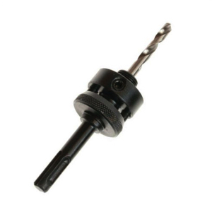 Đầu chuyển và mũi khoan định vị chuôi gài SDS Makita D-17619