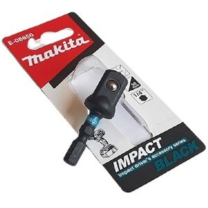 Đầu chuyển vặn vít sang bu lông 1/2 inch Makita E-08850 Impact Black