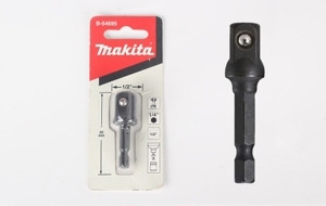 Đầu chuyển vít sang bu lông 1/2''x50mm Makita B-54695