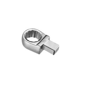 Đầu cờ lê vòng 3/8" loại rời 14x18mm/27mm YT-07489