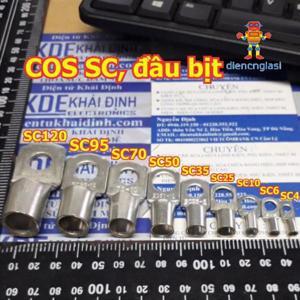 Đầu cos bit SC 95