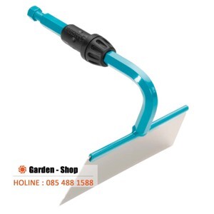 Đầu cuốc làm vườn rộng 14cm Gardena 03112-20