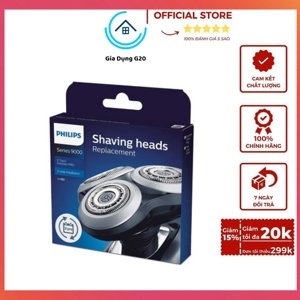 Đầu dao thay máy cạo râu Philips SH90/70