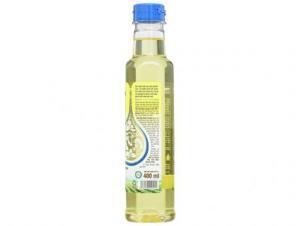 Dầu đậu nành Simply chai 400ml