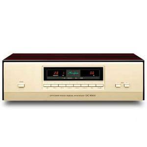 Đầu DC Accuphase DC-1000