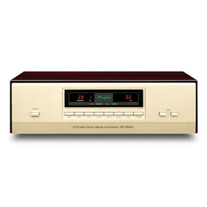 Đầu DC Accuphase DC-1000