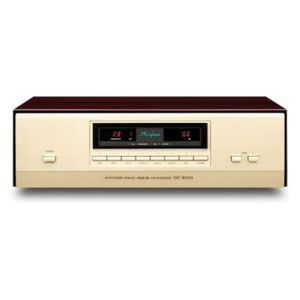 Đầu DC Accuphase DC-1000