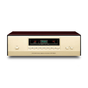 Đầu DC Accuphase DC-1000