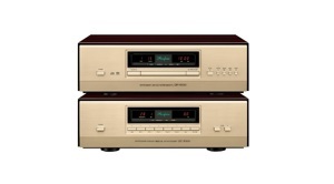 Đầu DC Accuphase DC-1000