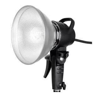 Đầu Đèn Flash Godox AD-H600B