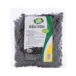 Đậu đen PMT gói 250g