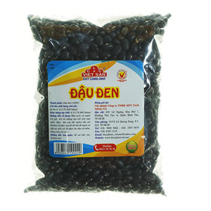 Đậu đen Việt San 150g