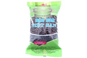 Đậu đen Việt San 500g