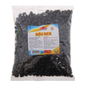 Đậu đen Việt San gói 300g