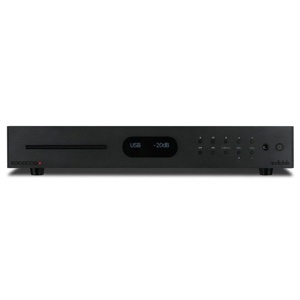 Đầu đĩa Audiolab 8300CDQ