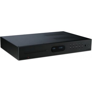 Đầu đĩa Audiolab 8300CDQ