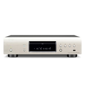 Đầu Blu-ray Denon DBT3313UDBKE1