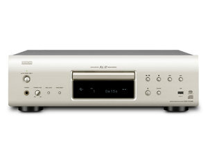 Đầu Blu-ray Denon DCD-1510AE (DCD1510AE)