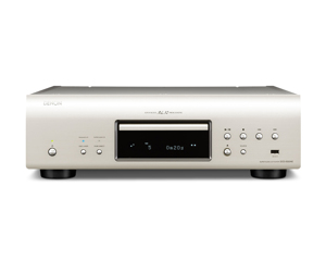 Đầu Blu-ray Denon DCD 2020AE