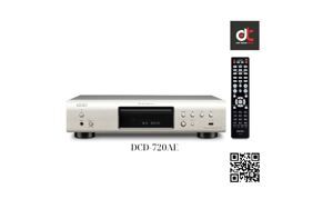 Đầu Blu-ray Denon DCD 720AE